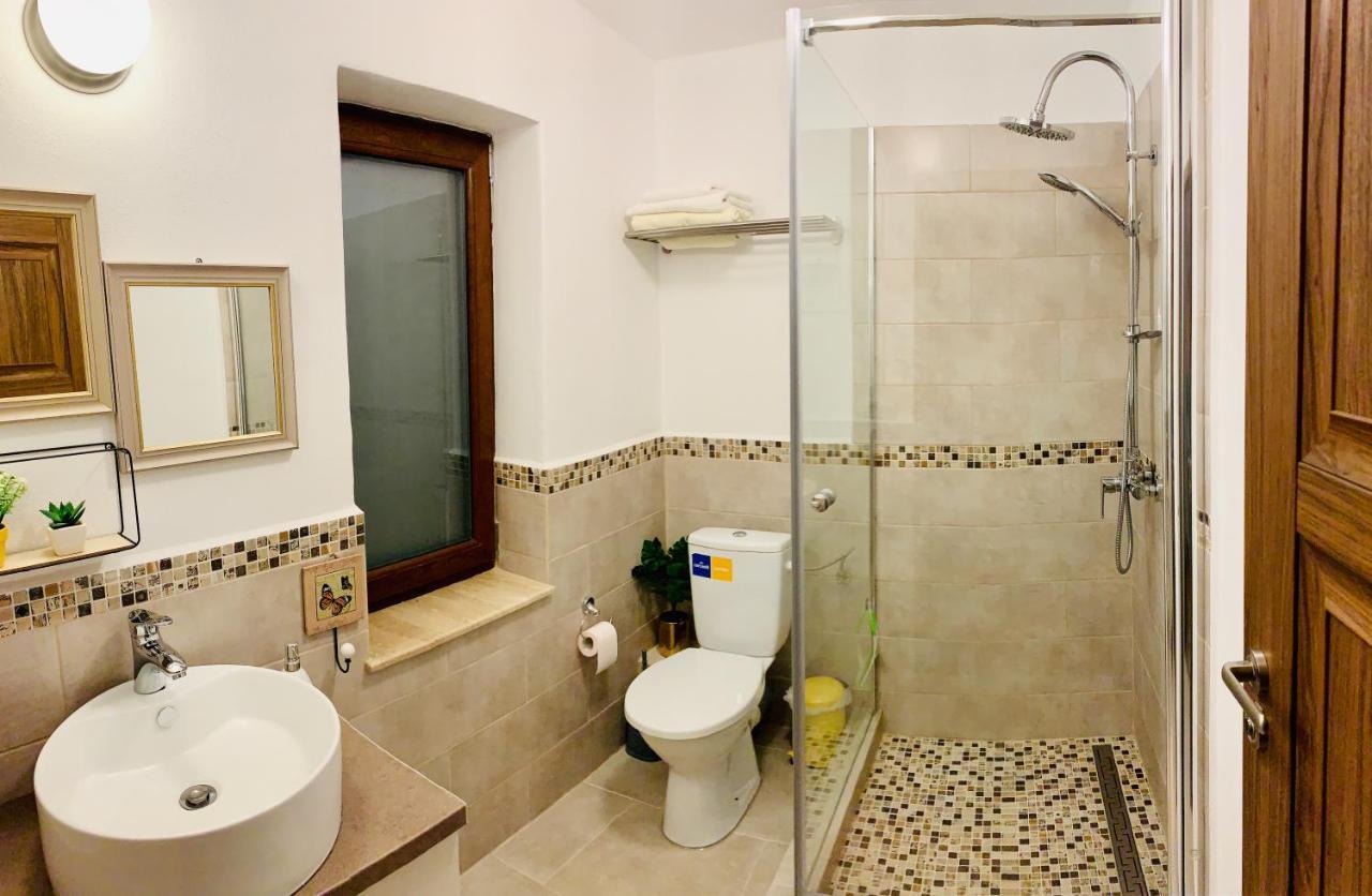 فيلا Epic House Valea Avrigului المظهر الخارجي الصورة
